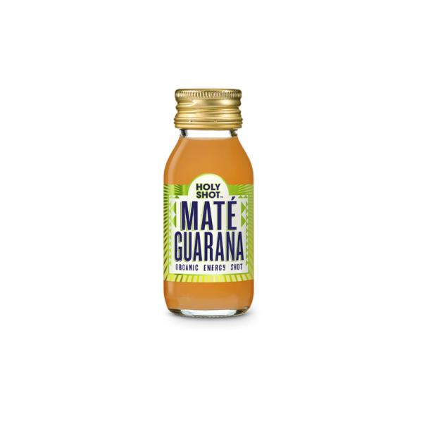 Energy - Maté & Guarana