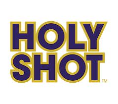 Holy Shot Logo